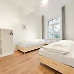 Tolstov - 300m2 Loft With 7 - 15 Min Messe Dus & Old Town Dus Dusseldorf